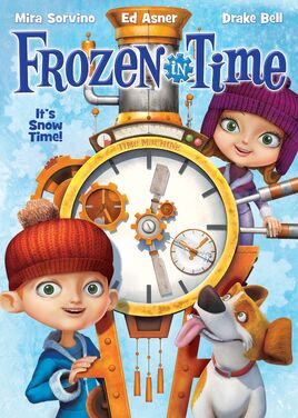 FrozenTimePoster