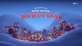 Denbestegaven