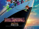 Hotell Transylvania 3 (Film)