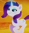 MLPNY-Rarity