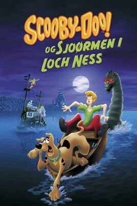 Scooby-Orm