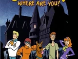 Scooby-Doo, Where Are You! (TV-serie)