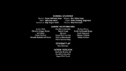 DVD-credits