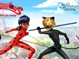 Miraculous Ladybug & Cat Noir på eventyr (TV-serie)