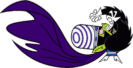 Mojo Jojo from The Powerpuff Girls1998