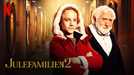 Julefamilien2-Poster