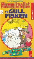 Mummi-Gullfisken