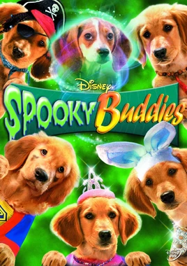 Spookybuddies