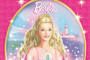 Barbie presenterer Tommelise (Film) | Norske Dubber Wiki | Fandom