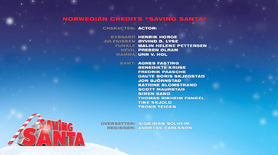 SavingSanta