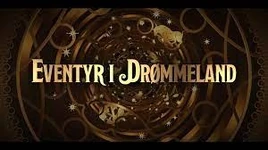 EventyrDrømmelandPoster