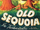 Det gamle sequoiatreet (Kortfilm)