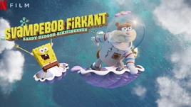 SvampFilm4-Poster