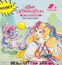 LadyLovelyLocks