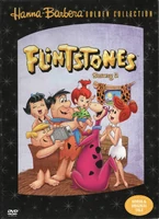 The Flintstones 3 - Front