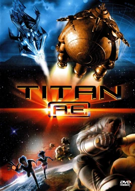TitanAE-Poster