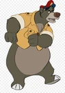 Kisspng-baloo-the-jungle-book-mowgli-cartoon-cartoon-character-5acaa498a38cc6.4052654715232298486699