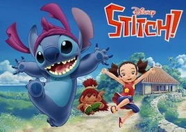 Stitch