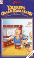 DisneyOscarVHS