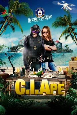 CIAPEPoster