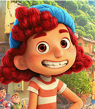 Giulia-Luca
