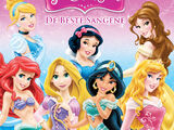 Disney Prinsesser - De Beste Sangene (Musikk-CD)