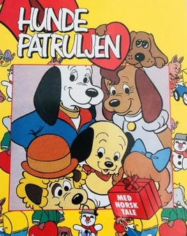 Hundepatruljen