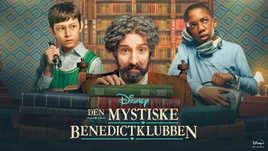 BenedictKlubben