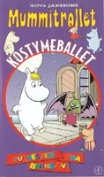 Mummi-Kostyme