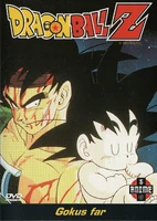 DBZ 9 - Gokus far