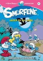 Smurfene 17 - under en bla mane no-20894522-frntl