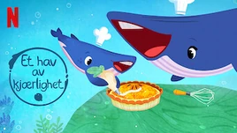 Havkjærlighetposter