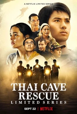 ThaiCaveNetflix