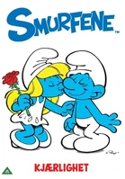 Smurfene - kjarlighet no-23776884-frntl