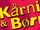 Kårni & Børni (TV-serie)