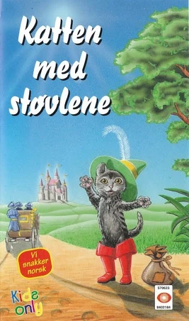 KattenStøvlene