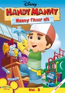 Handy Manny vol. 3