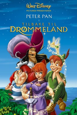 Tilbake til Drømmeland