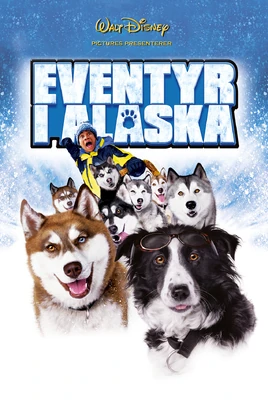 Eventyralaska