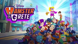 HamsterGrete-Poster