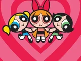 Powerpuffjentene (TV-serie)