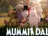 Mummidalen (TV-serie)