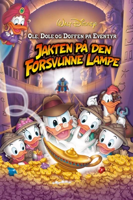Ole,dole,doffenpåeventyr