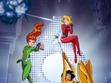 Totally Spies! (TV-serie)