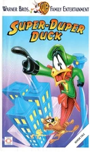 Looney-SuperDuperVHS