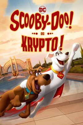 ScoobyKrypto-Poster