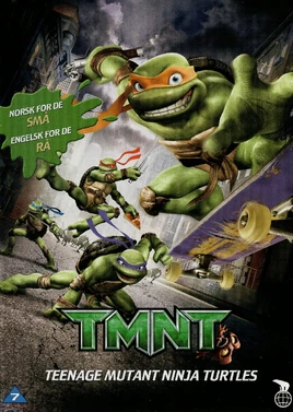 TMNTPoster
