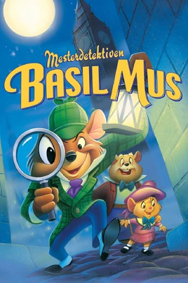 MesterdetektivenBasilMus