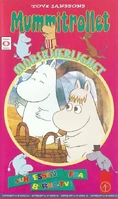 Mummi-Morskjærlighet