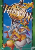 Talespin 2